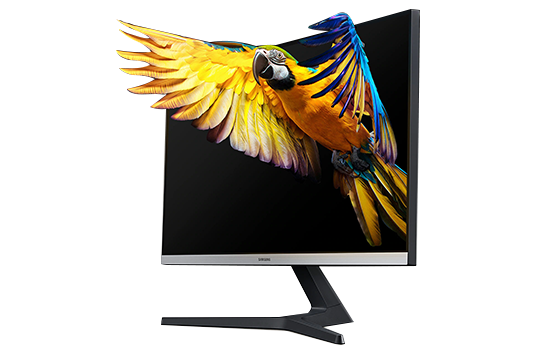 Samsung, 28 Pol, LED, 4K